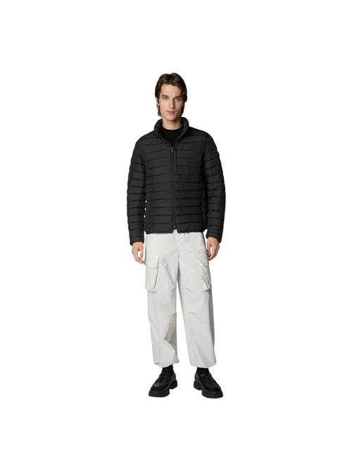 D31274M10000 NERO SAVE THE DUCK | D31274M10000 NERO